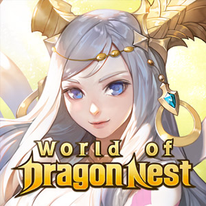 Play World of Dragon Nest (WoD) on PC