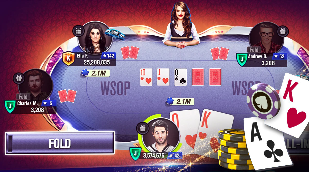 world series of poker download full version
