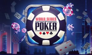 Play World Series of Poker WSOP Free Texas Holdem Poker on PC
