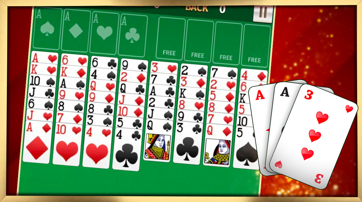 world of solitaire app