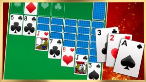 world solitaire download free