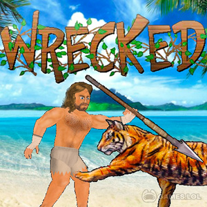 Play Wrecked on PC