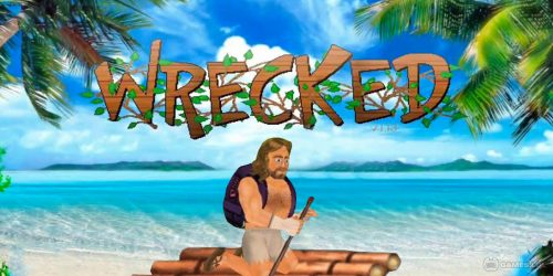 Play Wrecked on PC