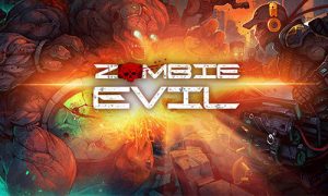 Play Zombie Evil on PC