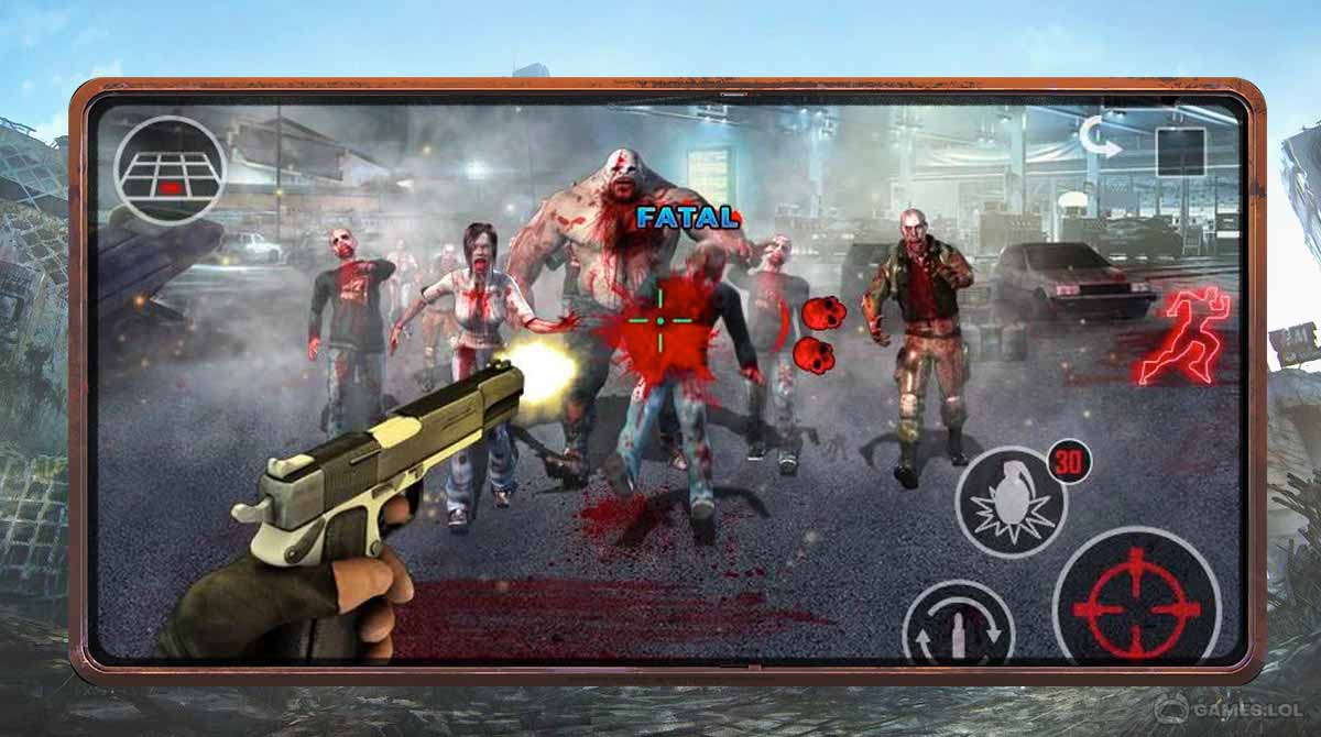 zombie killing download full version 1