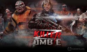 Play Zombie Killing – Call of Killers on PC