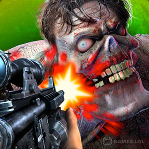 Zombie Massacre - Click Jogos