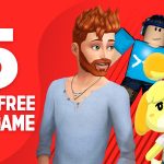 5 best free simulation games