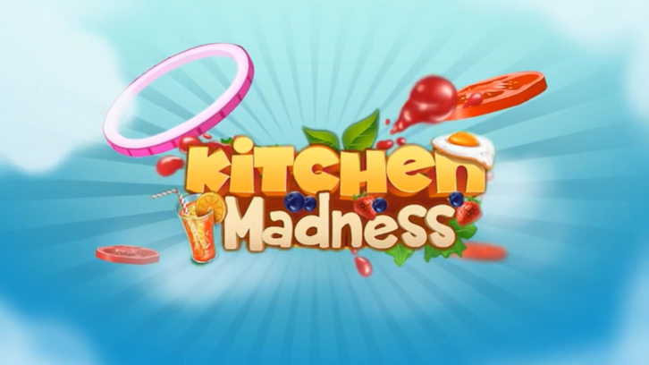 Kitchen Madness