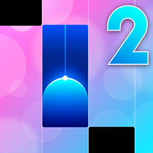 Hit The Right Notes On Piano Music Tiles 2 - Free Music Games