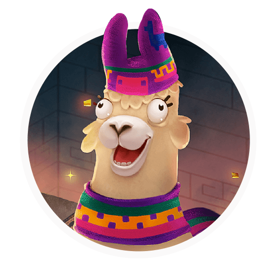 adventure llama download free