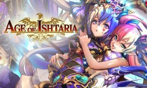 Play Age of Ishtaria on PC