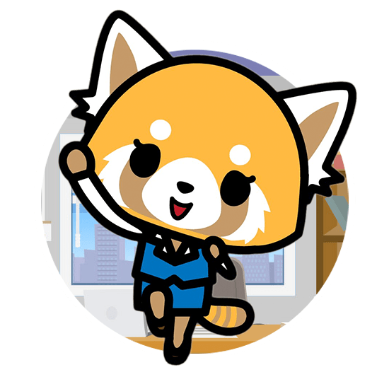 aggretsuko download free pc