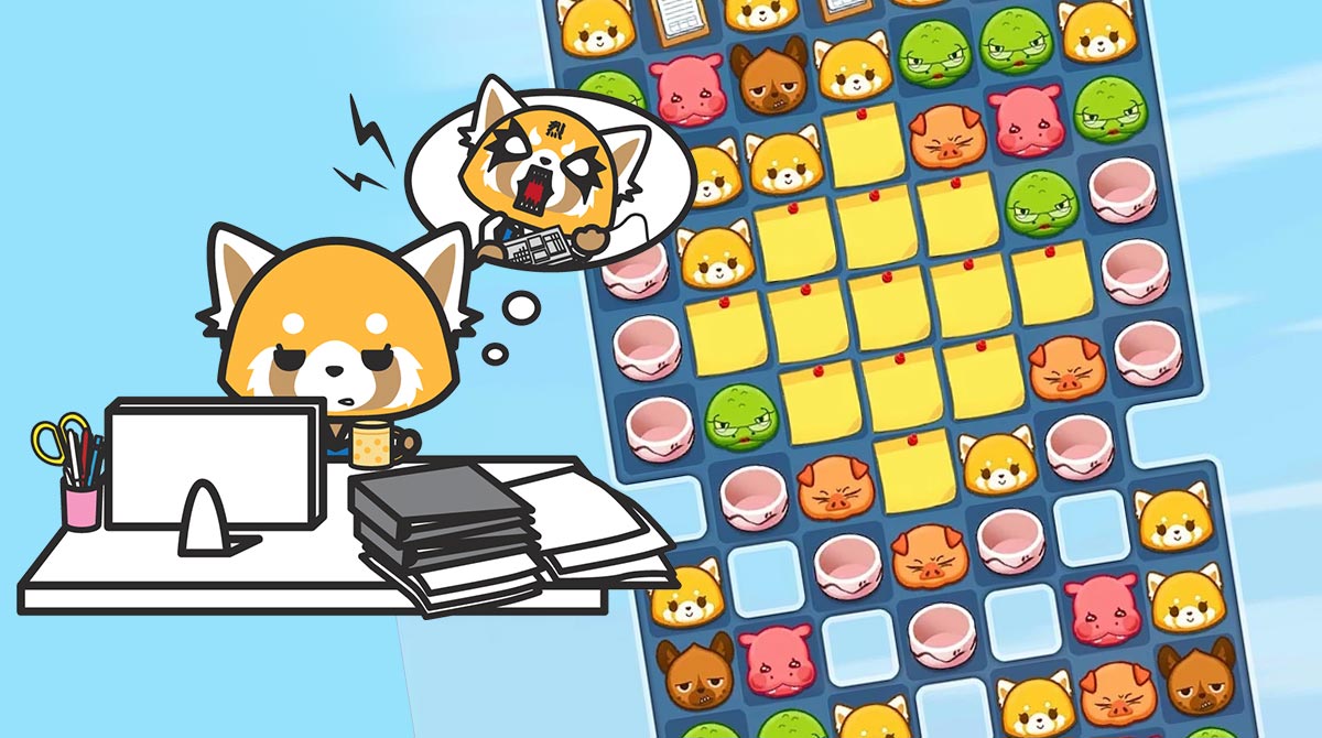 aggretsuko download full version