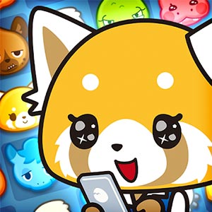 aggretsuko free full version