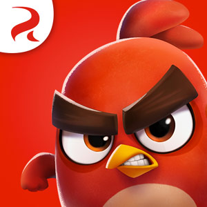 Play Angry Birds Dream Blast on PC