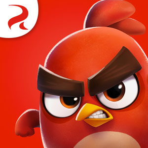 Download & Play Angry Birds Journey on PC & Mac (Emulator)