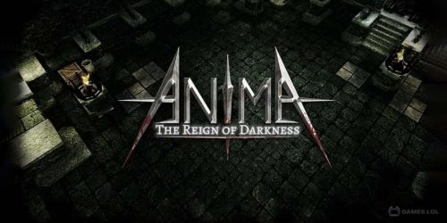 Play AnimA ARPG (Action RPG) on PC