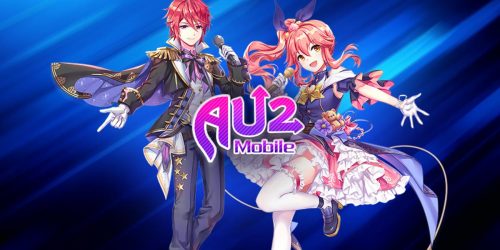 Play AU2 Mobile(EN)-Lovely Babies on PC