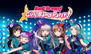 Play BanG Dream! Girls Band Party! on PC