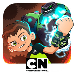 ben 10 omnitrix hero aliens vs robots free full version