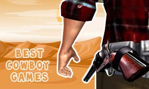best cowboy games thumbnail