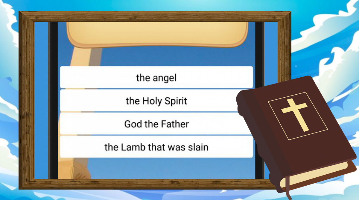 bible trivia download PC free