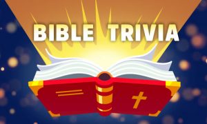 Play Bible Trivia on PC