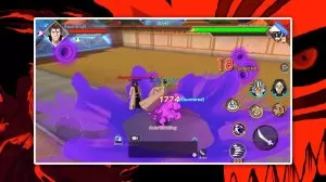 Play 3d fighting Game: Play 3d Bleach Battle