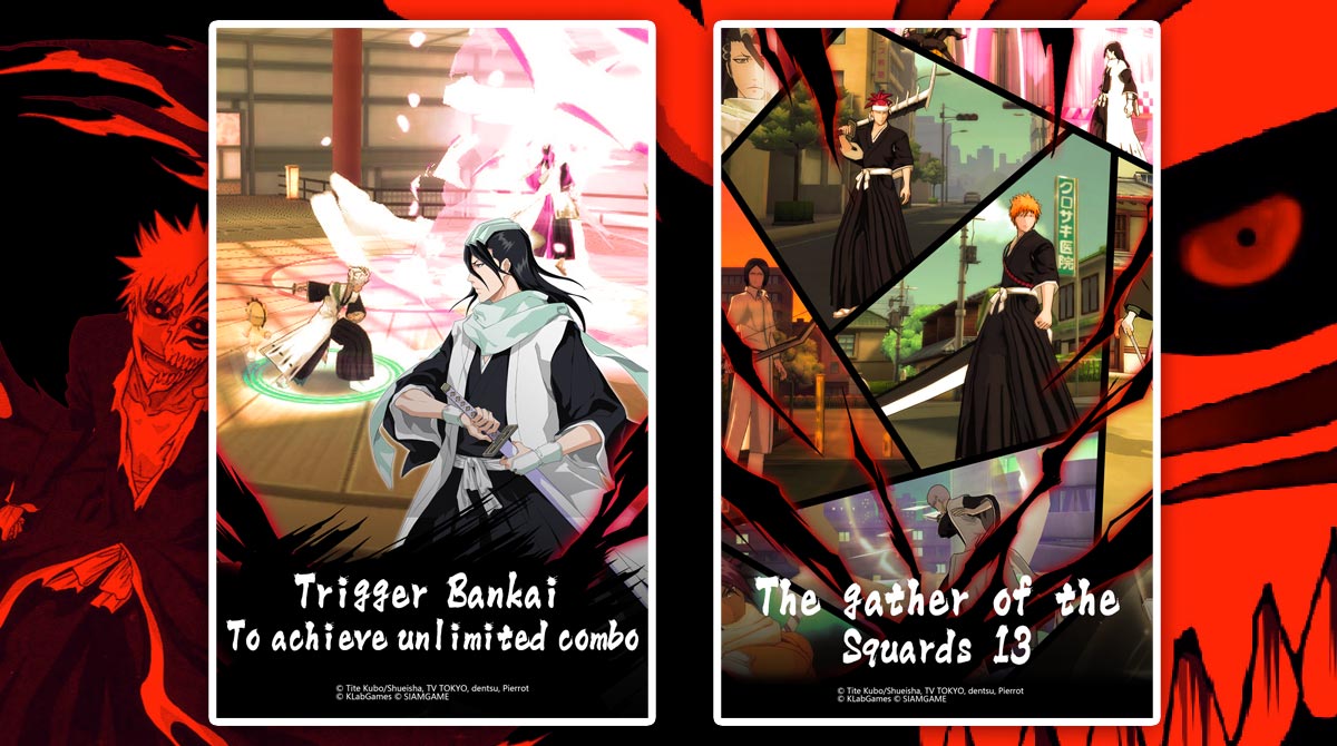 bleach mobile 3d download full version