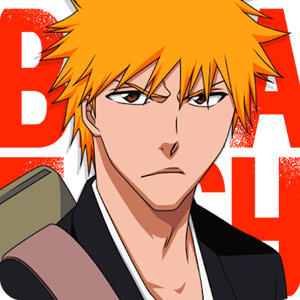 Bleach Role Play