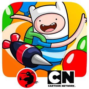 Play Bloons Adventure Time TD on PC