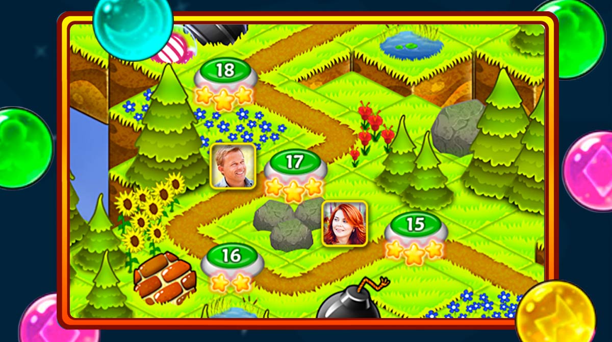 bubble bust 2 download PC free