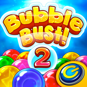 Play Bubble Bust! 2 on PC