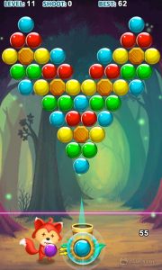 bubble shooter download PC free