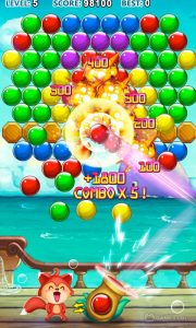 bubble shooter download free 1