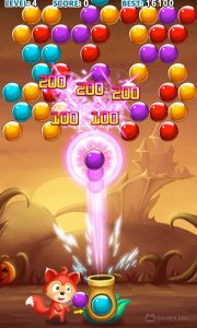 bubble shooter download full version 1