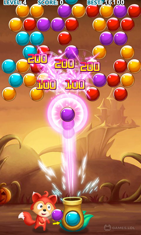 bubble shooter download full version 1