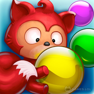 bubble shooter free full version 2