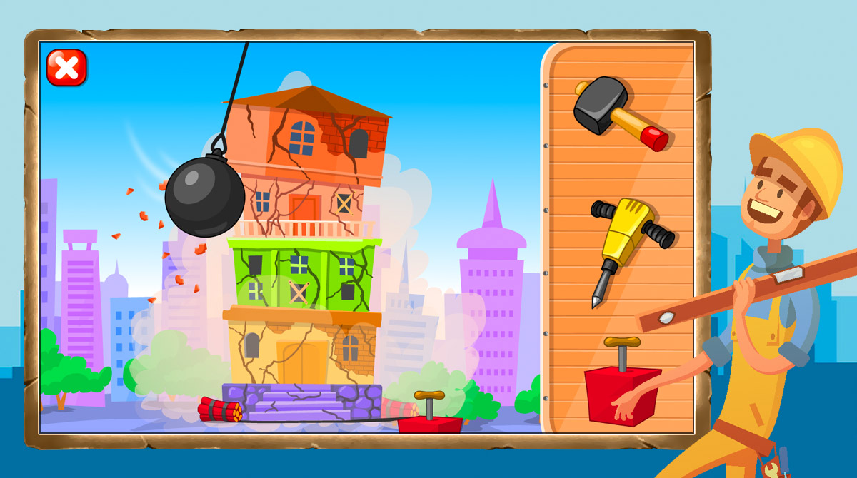 builder game download free