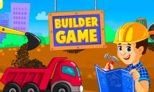 Play Builder Game on PC