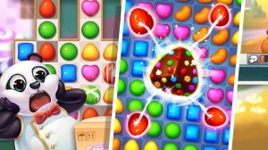 candy day download PC free