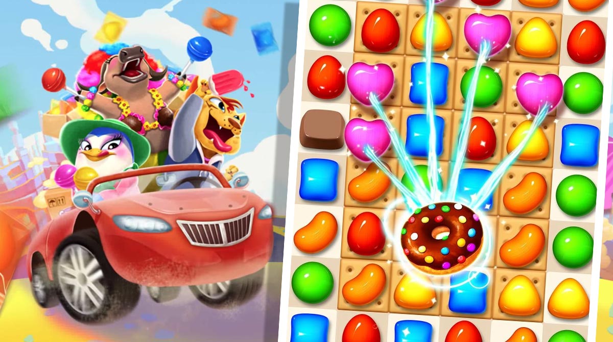 candy day download free