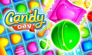 Play Candy Day on PC