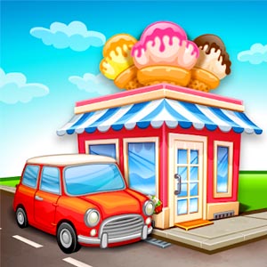 Play Cartoon City: farm to village. Build your home on PC