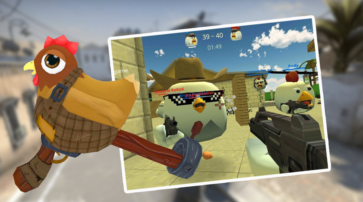 chickengun download full version