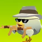 Chicken Gun for iPhone - Download