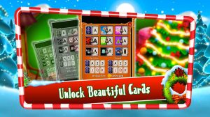 christmas solitaire download PC