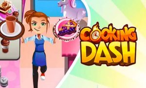 Play Cooking Dash on PC