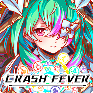 Play Crash Fever on PC